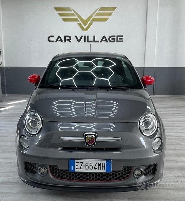 Abarth Altro modello
