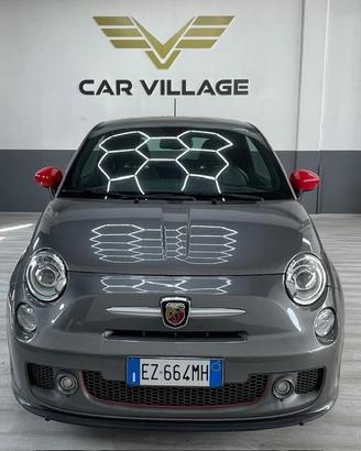 Abarth 595 Turismo 1.4 Turbo T-Jet 160 CV