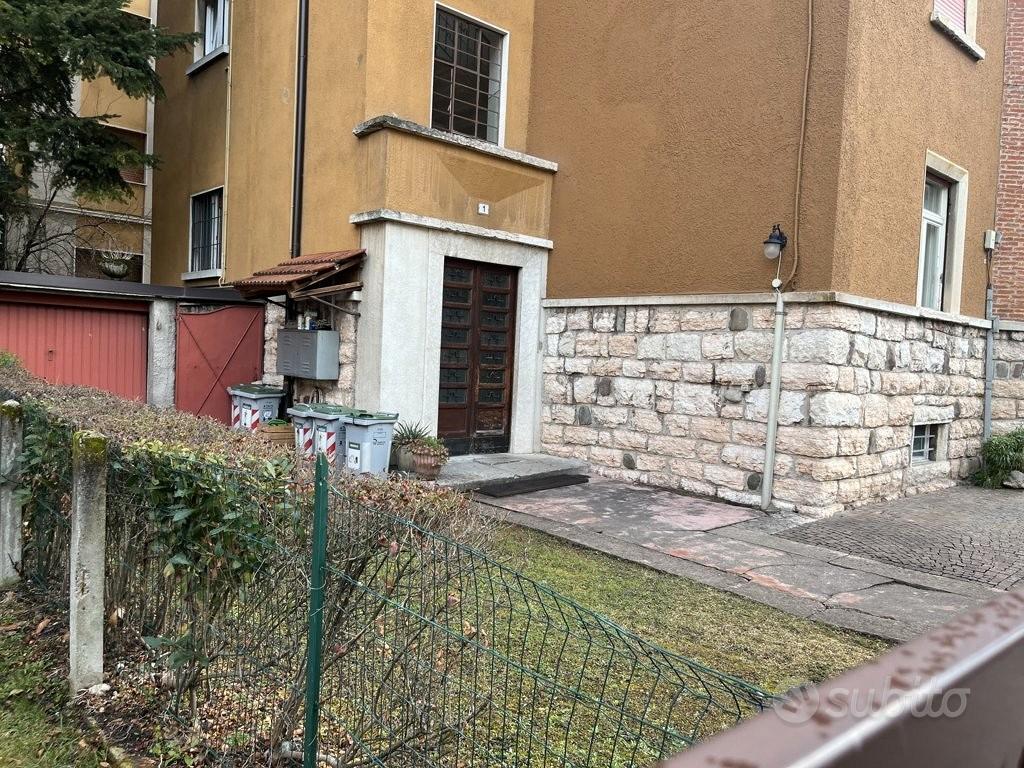 Zona Corso Tre Novembre