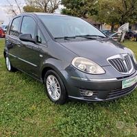 Lancia MUSA 1.4 16V Gold Dualogic Automatica