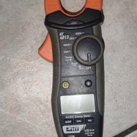 pinza amperometrica ht4013