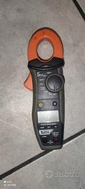 pinza amperometrica ht4013