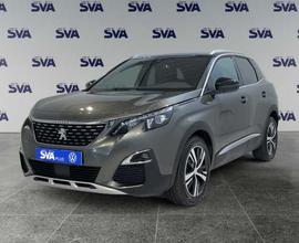 Peugeot 3008 1.6D 120CV GT-Line