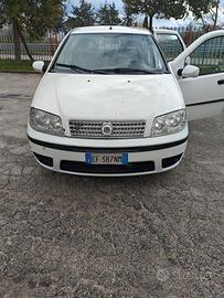 Fiat punto 188