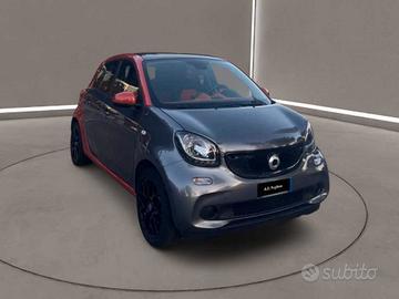 SMART forfour 2ªs. (W453) - forfour 70 1.0 U140361