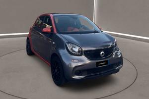 SMART forfour 2ªs. (W453) - forfour 70 1.0 U140361