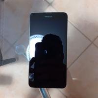 Schermo (Display LCD+Touchscreen) Nokia Lumia 630