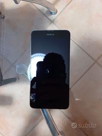 Schermo (Display LCD+Touchscreen) Nokia Lumia 630