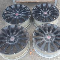 Cerchi in lega Fiat Bravo R17 - R 17