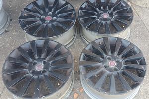 Cerchi in lega Fiat Bravo R17 - R 17