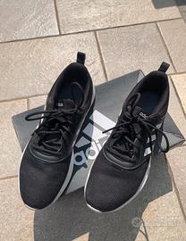 Scarpe Adidas modello qt racer 2.0