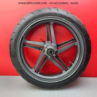 CERCHIO ANTERIORE APRILIA RST 1000 2001 2002 FUTUR