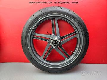 CERCHIO ANTERIORE APRILIA RST 1000 2001 2002 FUTUR