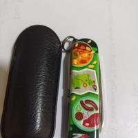 Victorinox coltellini da collezione 
