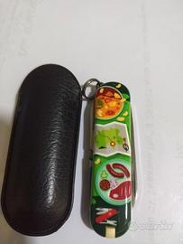 Victorinox coltellini da collezione 