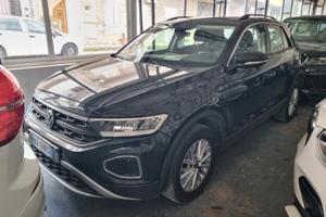 Volkswagen T-Roc 2.0 TDI SCR Life PRONTA CONSEGNA