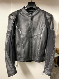 Giacca in Pelle Rev’it