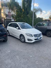 Mercedes Classe B