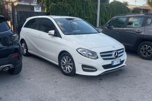 Mercedes Classe B