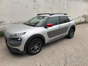 CITROEN C4 Cactus BlueHDi 100 S&S Shine