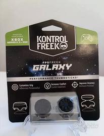 Kontrol Freek Galaxy Xbox