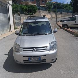 Berlingo