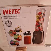 imetec personal blender