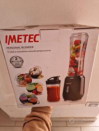 imetec personal blender