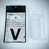 Cover Pixel 8 Pro ivoler Trasparente - NUOVA