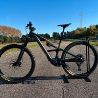 Orbea Rise H20 Tg. M NUOVA