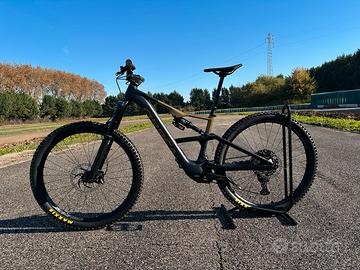 Orbea Rise H20 Tg. M NUOVA