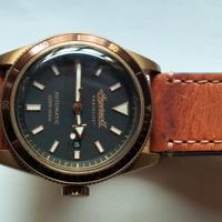 orologio Ingersol  scovil