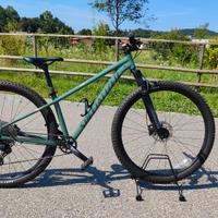 MTB Specialized Rockhopper Elite 29 taglia S