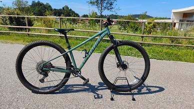 MTB Specialized Rockhopper Elite 29 taglia S