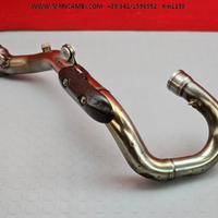 COLLETTORE SCARICO KTM EXC F 250 2018 2019 EX-C 25