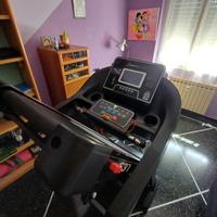 Tapis roulant sportstech f37 