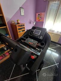 Tapis roulant sportstech f37 