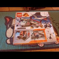 Set Lego originali "vedi dettagli in descrizione"