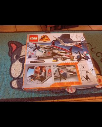 Set Lego originali "vedi dettagli in descrizione"