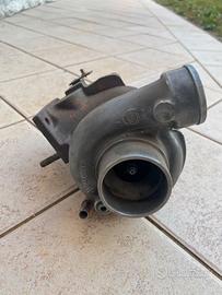 Turbo/turbina renault r5gt turbo priginale