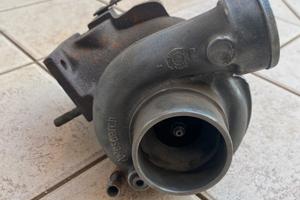 Turbo/turbina renault r5gt turbo priginale