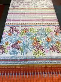 Coppia copripiumino singolo BASSETTI NUOVO