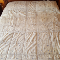 Trapunta matrimoniale Bassetti