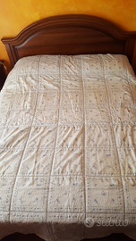 Trapunta matrimoniale Bassetti