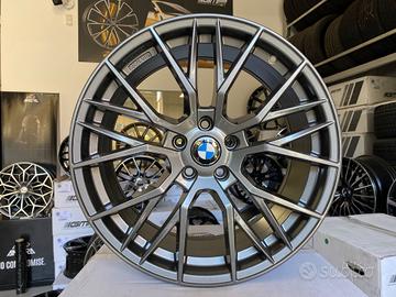 Cerchi Bmw raggio 19 cod.87433