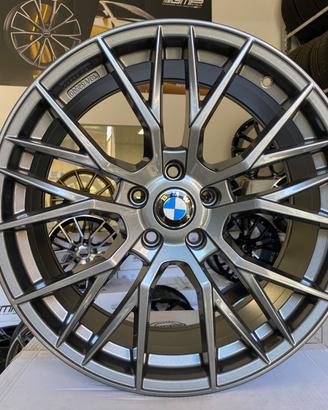 Cerchi Bmw raggio 19 cod.87433
