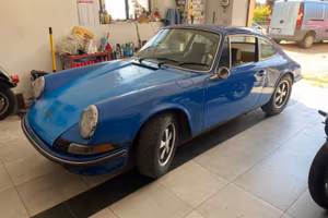 Porsche 911 2.2 Coupe 1970