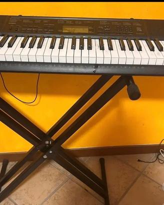 Pianola Casio