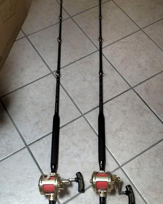 Canna da pesca Catana