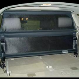 cappelliera Audi Q7